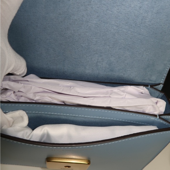 NWT Coach Sage Shoulder and Crossbody Bag - Picture 8 of 12